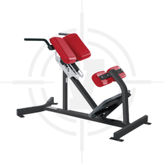 GHẾ LƯNG DƯỚI︱BACK EXTENSION︱HAM 103