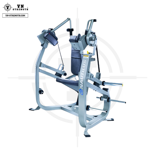 MÁY TẬP TAY SAU ∣ TRICEPS EXTENSION ∣ NAU 013