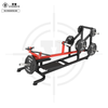 MÁY TẬP LƯNG NGANG ∣ T-BAR ROW ∣ NEW 037