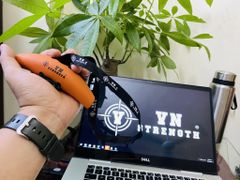 Tay Kéo︱VN-Strength Grip 90︱PKK 001