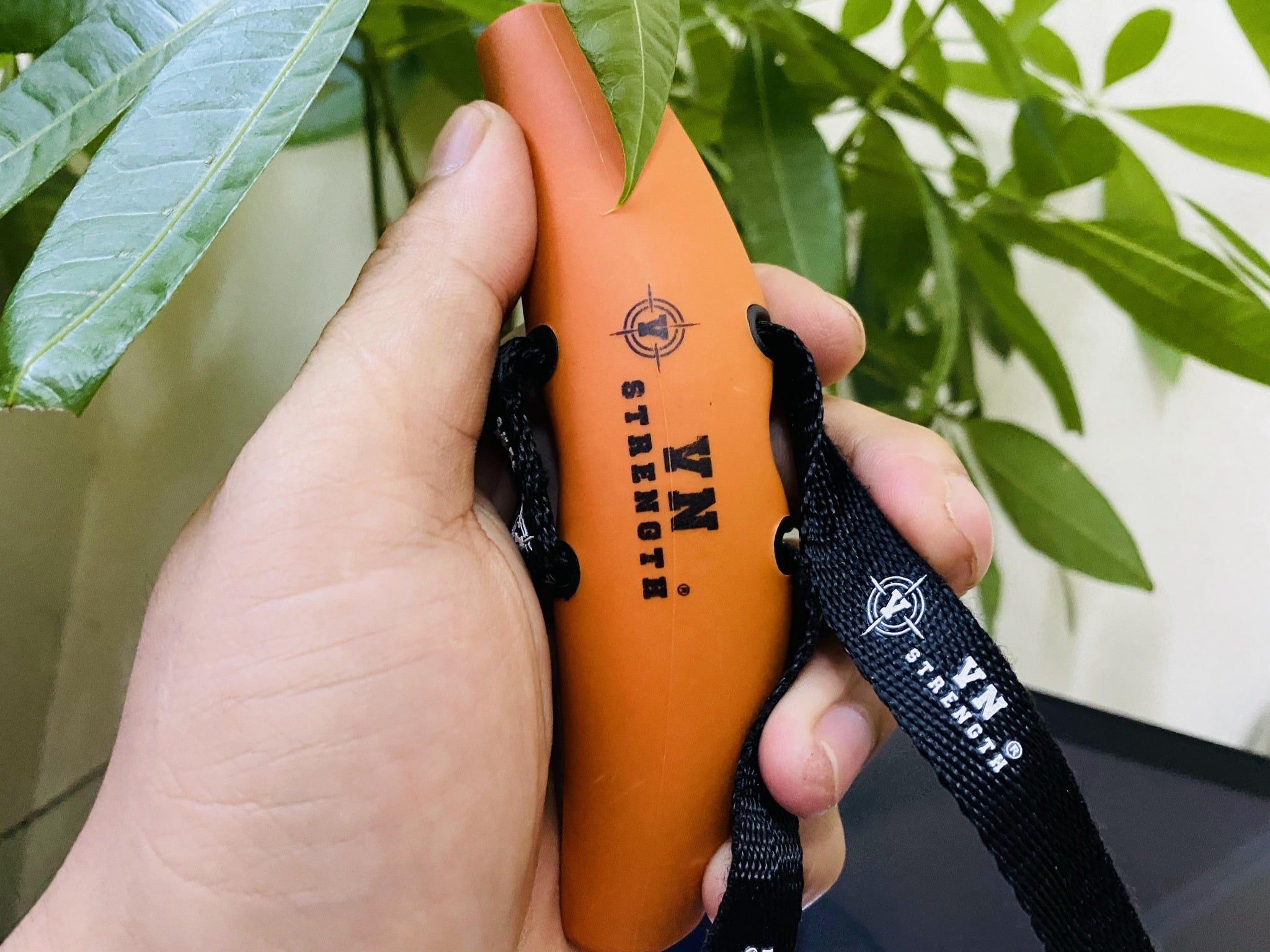 Tay Kéo︱VN-Strength Grip 90︱PKK 001