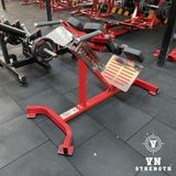 GHẾ LƯNG DƯỚI ∣ BACK EXTENSION ∣ HAM 103