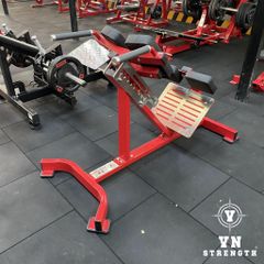 GHẾ LƯNG DƯỚI︱BACK EXTENSION︱HAM 103