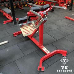 GHẾ LƯNG DƯỚI︱BACK EXTENSION︱HAM 103