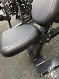 MÁY TẬP VAI ∣ OVERHEAD PRESS ∣ NAU 003