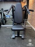 MÁY TẬP VAI ∣ OVERHEAD PRESS ∣ NAU 003