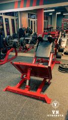Máy Đạp Chân ∣ Hack Squat Pro ∣ MTC001