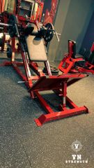 Máy Đạp Chân ∣ Hack Squat Pro ∣ MTC001
