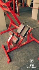 GHẾ LƯNG DƯỚI︱BACK EXTENSION︱HAM 103