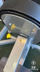 MÁY ĐẠP CHÂN ∣ PLATE LOADED SQUAT ∣ VNS001