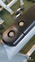 MÁY ĐẠP CHÂN ∣ PLATE LOADED SQUAT ∣ VNS001