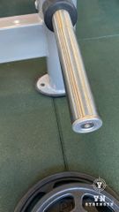 MÁY ĐẠP CHÂN ∣ PLATE LOADED SQUAT ∣ VNS001
