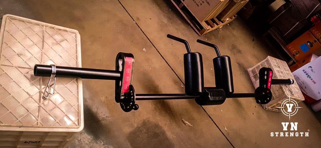 ĐÒN TẠ ∣ TRANSFORMER BAR  ∣ DON100