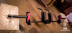 ĐÒN TẠ ∣ TRANSFORMER BAR  ∣ DON100