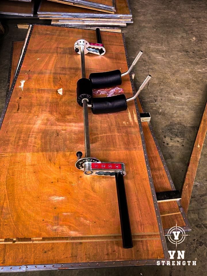 ĐÒN TẠ︱TRANSFORMER BAR ︱DON100