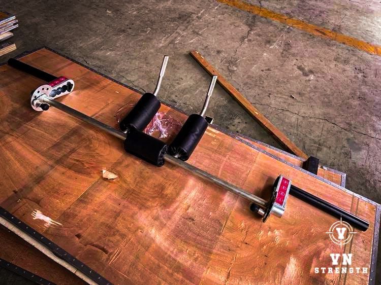 ĐÒN TẠ︱TRANSFORMER BAR ︱DON100