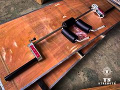 ĐÒN TẠ ∣ TRANSFORMER BAR  ∣ DON100