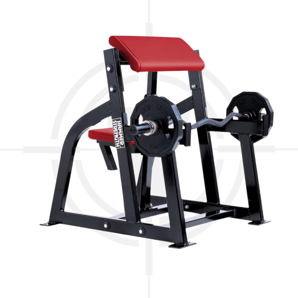 GHẾ TAY TRƯỚC ∣ ARM CURL ∣ HAM 102