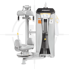 MÁY TẬP BỤNG ∣ ROTARY TORSO ∣ HOI 020