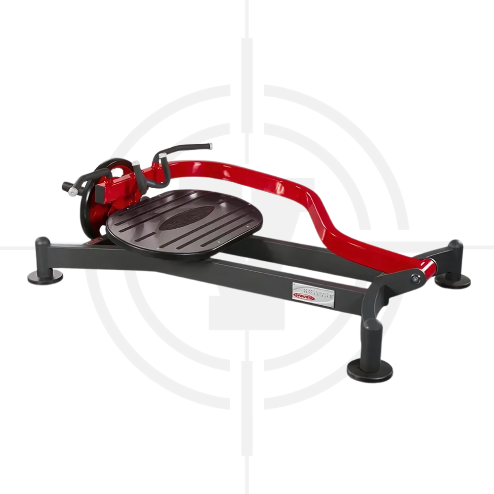 MÁY TẬP LƯNG NGANG ∣ DORSY BAR ∣ PAN 020