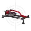 MÁY TẬP LƯNG NGANG ∣ DORSY BAR ∣ PAN 020