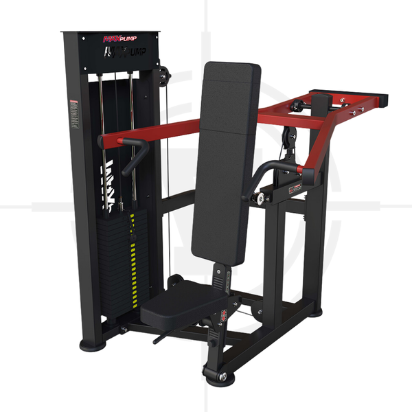 MÁY TẬP VAI ∣ SHOULDER PRESS ∣ MAX 020