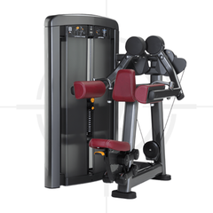 MÁY VAI BAY︱LATERAL RAISE︱LIF 020