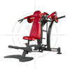 MÁY TẬP VAI ∣ SUPER DELTOID PRESS ∣ PAN 021