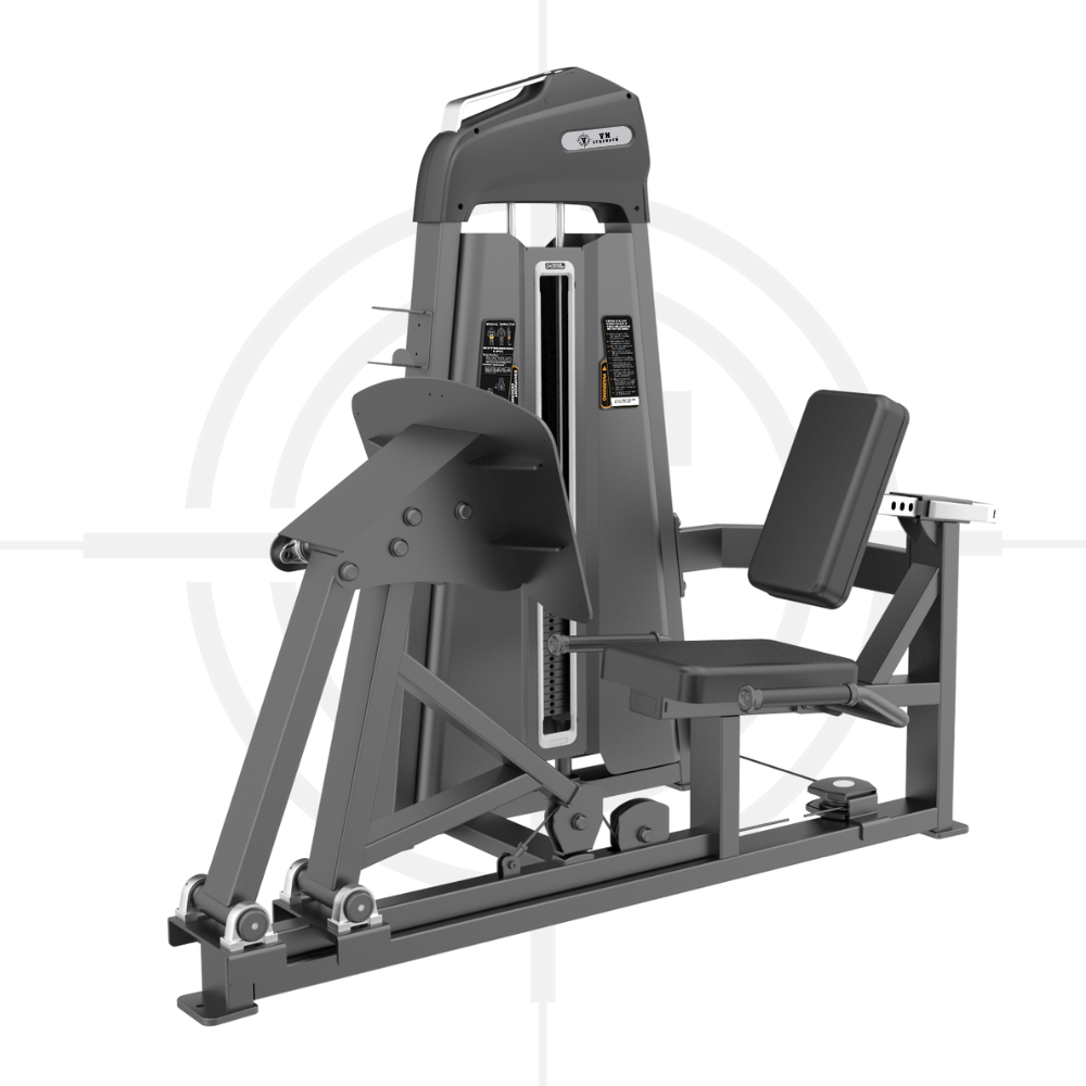 Máy Đạp Chân︱Leg Press︱Ica 121