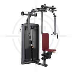 MÁY TẬP NGỰC ÉP, VAI SAU ∣ PECTORAL FLY/REAR DELTOID  ∣ LIF 021
