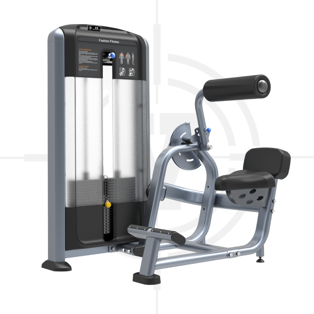 MÁY TẬP LƯNG︱BACK EXTENSION︱PRE 022