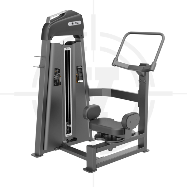 Máy Xoay Bụng ∣ Rotary Torso ∣ Ica 123