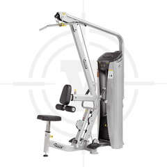 MÁY TẬP LƯNG TRÊN, LƯNG NGANG ∣ LAT PULLDOWN/MID ROW ∣ HOI 023