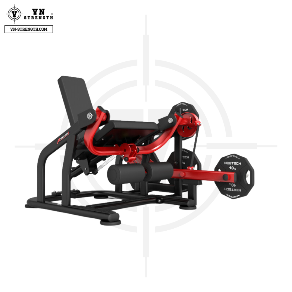 MÁY TẬP CHÂN TRƯỚC︱LEG EXTENSION︱NEW 025