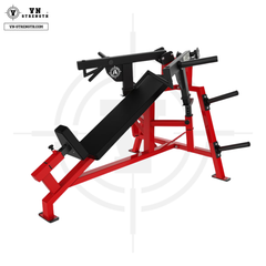 Máy Đẩy Ngực Trên ∣ Iso Incline Press ∣ VN-ARS 002