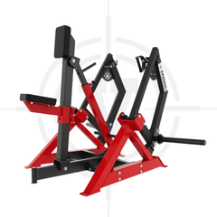 MÁY TẬP LƯNG NGANG ∣ VERTICAL ROW ∣ ARS 024