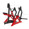 MÁY TẬP LƯNG NGANG ∣ VERTICAL ROW ∣ ARS 024
