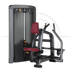MÁY TẬP LƯNG NGANG ∣ ROW ∣ LIF 024
