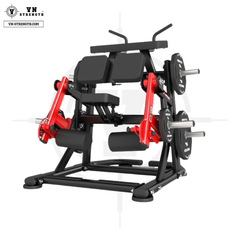 MÁY TẬP CHÂN SAU︱KNEELING LEG CURL ︱NEW 026