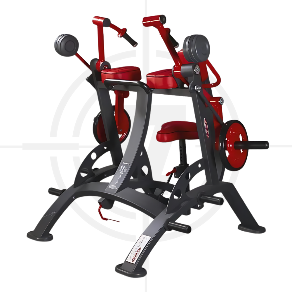 MÁY TẬP TAY SAU︱ALTERNATE TRICEPS MACHINE︱PAN 024