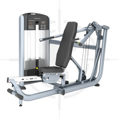 MÁY TẬP NGỰC, ĐẨY VAI︱CHEST/SHOULDER PRESS︱PRE 024