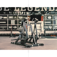 Máy Kéo Lưng Ngang ∣ Leverage Mid Row ∣ Tbtt 029