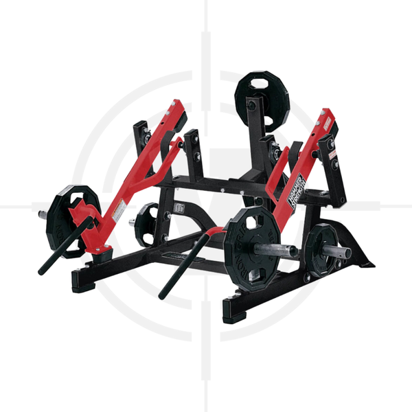 MÁY TẬP ĐA NĂNG︱SQUAT HIGH PULL ︱HAM 083