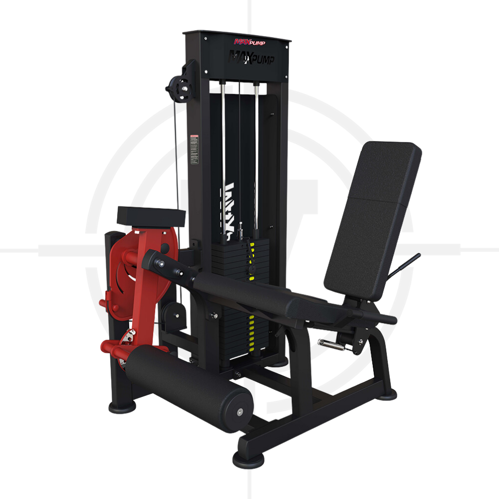 MÁY TẬP CHÂN TRƯỚC︱LEG EXTENTION︱MAX 025
