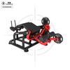 MÁY TẬP CHÂN SAU ∣ LEG CURL  ∣ NEW 027