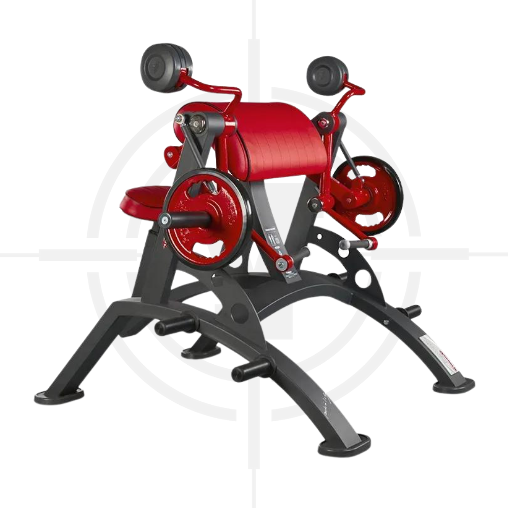 MÁY TẬP TAY TRƯỚC︱ALTERNATE CURLING MACHINE︱PAN 025