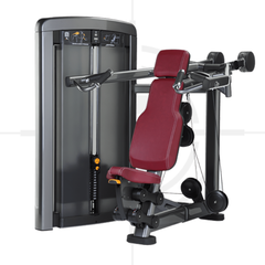MÁY TẬP VAI︱SHOULDER PRESS︱LIF 025