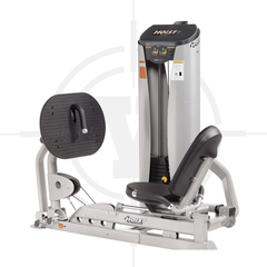 MÁY TẬP CHÂN ∣ LEG PRESS/CALF RAISE ∣ HOI 026