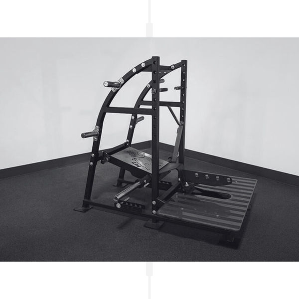 Máy Chân, Mông, Lưng︱Pit Shark (Short)︱Tbtd 045