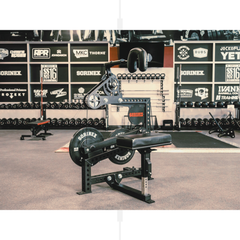 Máy Cổ ∣ Neck Machine ∣ Tbtt 031